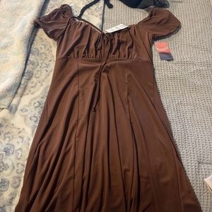 Dress